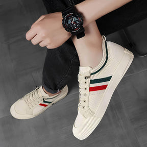 Tênis Premium Veneza - Edição Limitada Tênis Premium Veneza Luca 