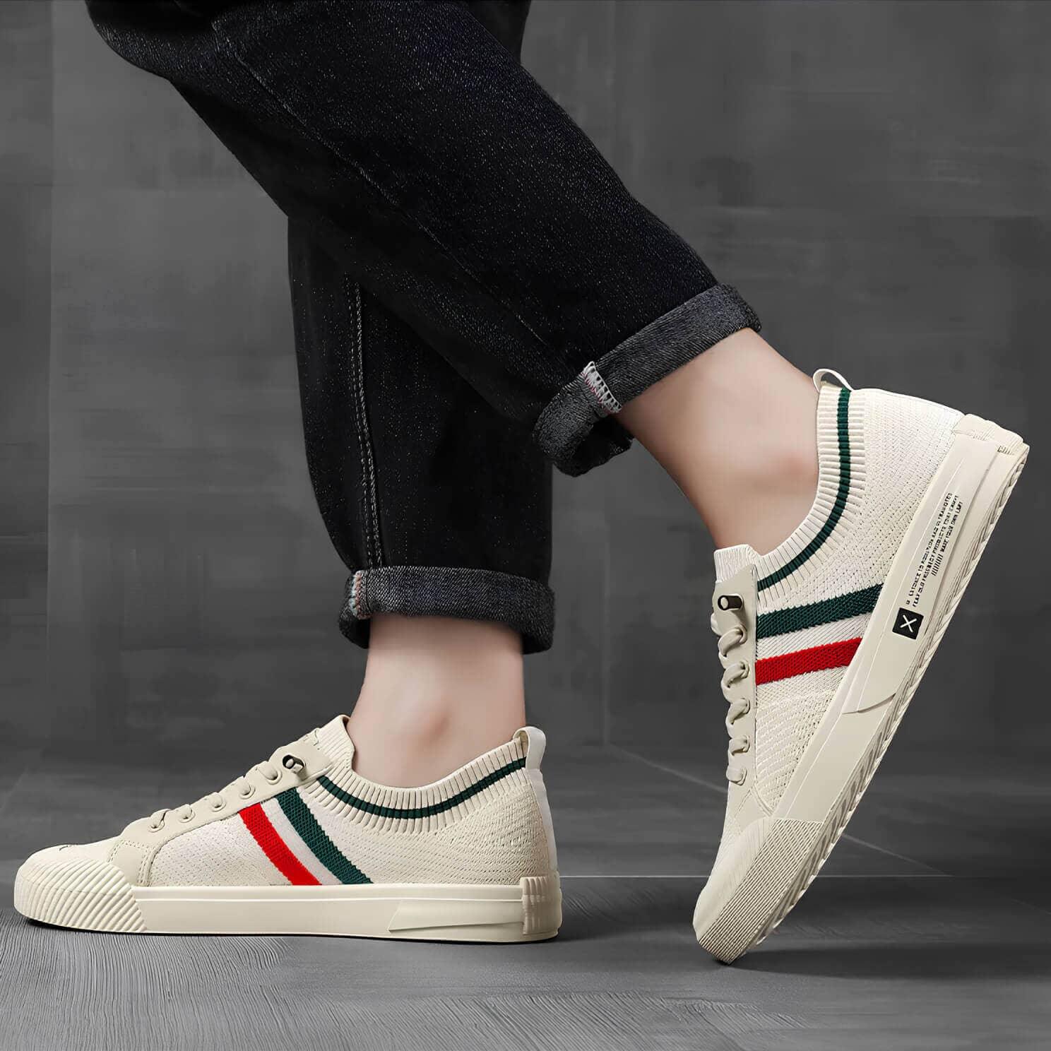 Tênis Premium Veneza - Edição Limitada Tênis Premium Veneza Luca 