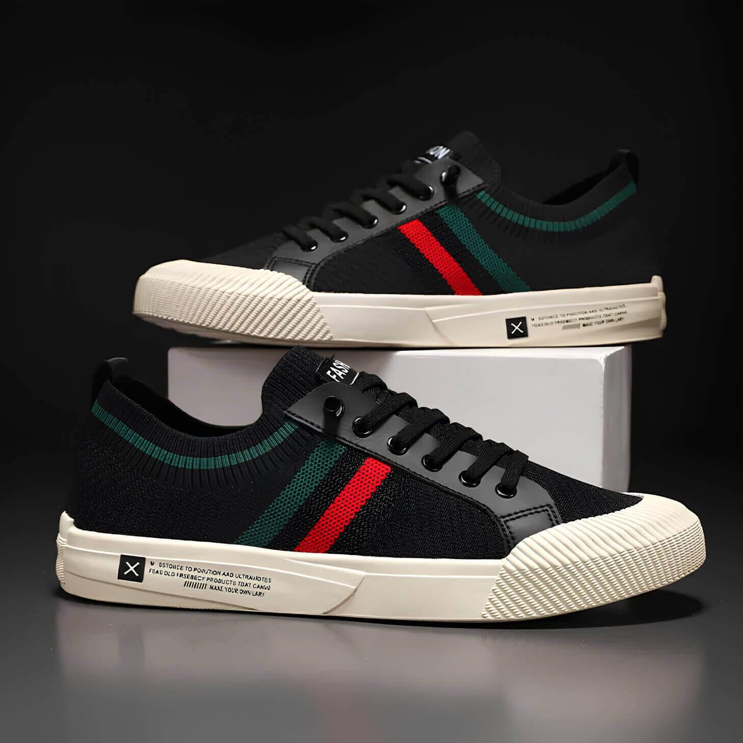 Tênis Premium Veneza - Edição Limitada Tênis Premium Veneza Luca 